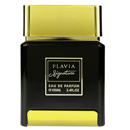 Flavia Flavia Signature woda perfumowana spray 100ml