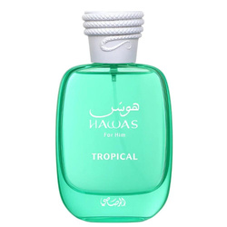 Rasasi Hawas Tropical woda perfumowana spray 100ml
