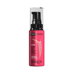 Termoochrona serum chroniące włosy przed działaniem wysokiej temperatury 30ml