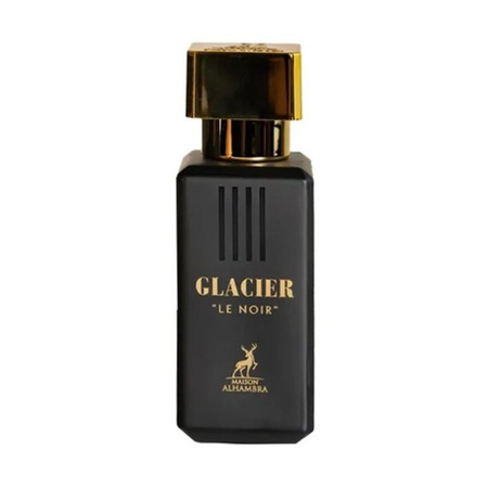 Glacier Le Noir woda perfumowana spray 30ml