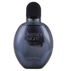 Obsession Night for Men woda toaletowa spray 125ml