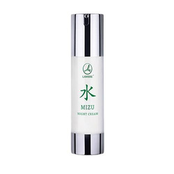 Mizu Night Cream krem do twarzy na noc 50ml