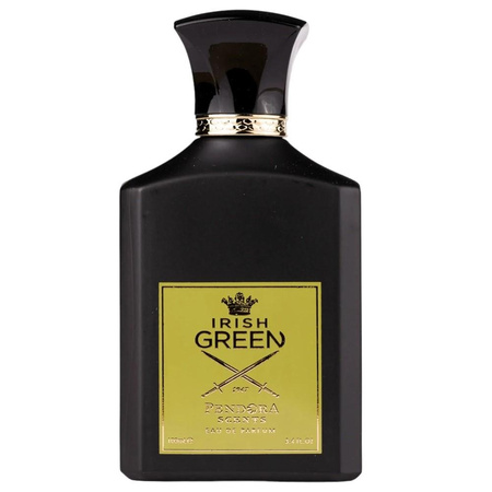 Irish Green woda perfumowana spray 100ml