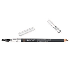 Brow Powder Pen pudrowa kredka do brwi 05 Medium Brown 1.3g