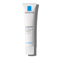 La Roche-Posay Cicaplast Gel B5 preparat wspierający regenerację naskórka 40ml