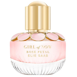 Elie Saab Girl Of Now Rose Petal woda perfumowana spray 30ml