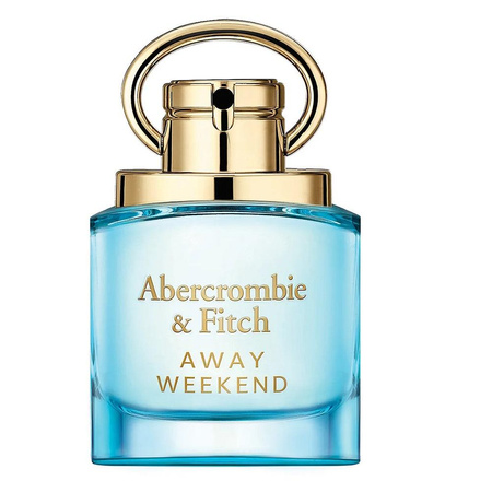 Abercrombie & Fitch Away Weekend Woman woda perfumowana spray 50ml