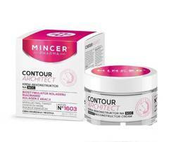 Contour Architect No.1603 krem - rekonstruktor do cery dojrzałej i wiotkiej na noc 50ml