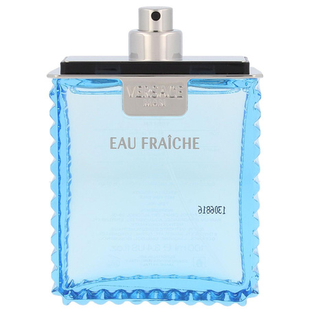 Man Eau Fraiche woda toaletowa spray 100ml - produkt bez opakowania