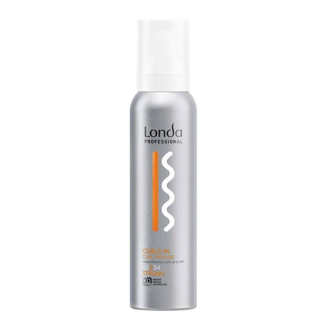 Curls In pianka do loków 150ml