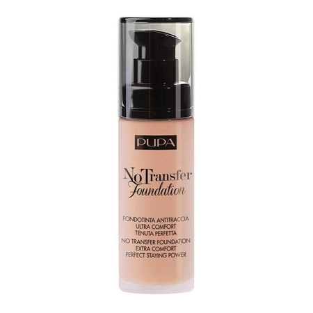 Pupa Milano Trwały podkład nawilżający 200 Sand SPF15 30ml