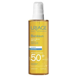 Bariesun Dry Oil suchy olejek SPF50+ 200ml