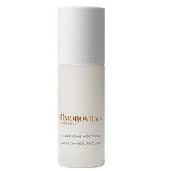 Omorovicza Illuminating Moisturiser rozświetlający krem nawilżający 50ml