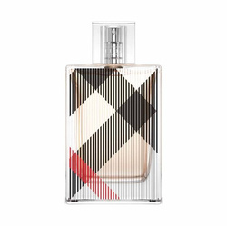 BURBERRY - Brit For Her EDP Woda perfumowana spray 100ml