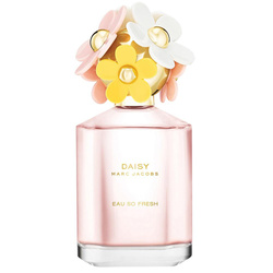 Daisy Eau So Fresh woda toaletowa spray 125ml