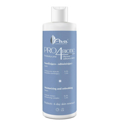 Pro4Biotic nawilżająco-odświeżający tonik 200ml