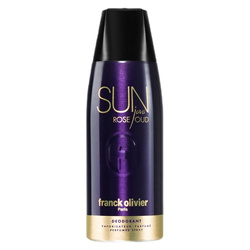 Sun Java Rose Oud dezodorant spray 250ml