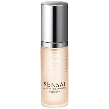 Sensai Cellular Performance Essence ujędrniająca esencja pielęgnacyjna do twarzy 40ml