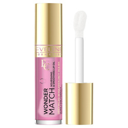 Wonder Match olejek do ust 02 Delicate Rose 5ml
