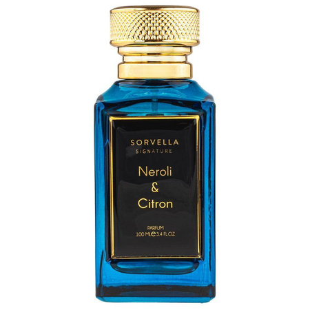 Sorvella Perfume Signature Neroli & Citron woda perfumowana spray 100ml