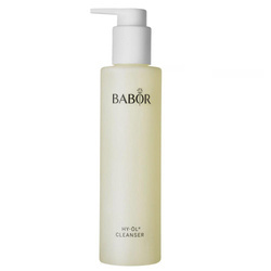 Babor HY-ÖL Cleanser oliwka hydrofilna do oczyszczania skóry 200ml