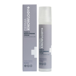 Face 11 krem nawilżający 50ml