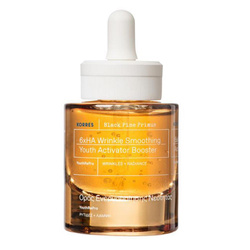 Black Pine Primus skoncentrowany booster wygładzający zmarszczki 30ml