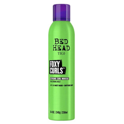 Bed Head Foxy Curls Mousse pianka do włosów kręconych 250ml