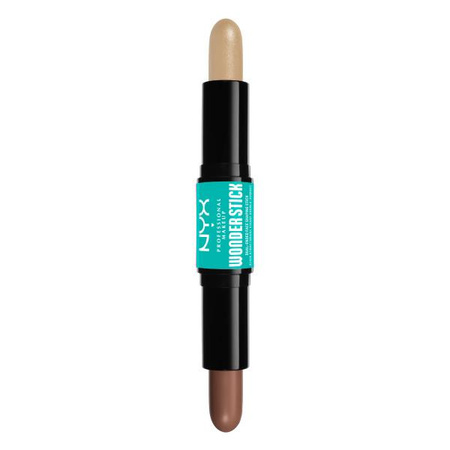 Wonder Stick Dual Face Lift sztyft do konturowania 02 Universal Light 4g