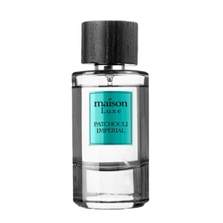 Hamidi Maison Luxe Patchouli Imperial perfumy spray 110ml
