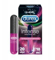 Durex Intense Orgasmic żel stymulujący 10ml