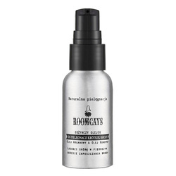 Odżywczy olejek do pielęgnacji krótkiej brody 30ml