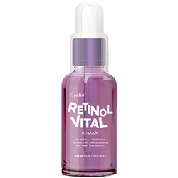 Retinol Vital Ampoule ujędrniająca ampułka do twarzy 30ml