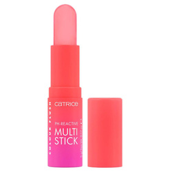 Colour Flush pH-Reactive Multi Stick sztyft do twarzy i ust 010 Pretty In Pink 5g
