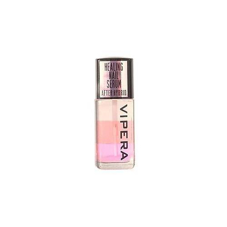 VIPERA Healing Nail Serum uzdrawiające serum do paznokci po hybrydzie 12ml