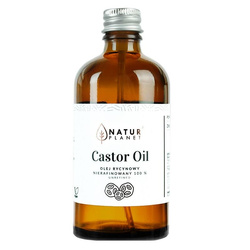 Olej rycynowy 100ml