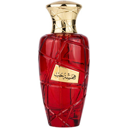 Hamsat Hob woda perfumowana spray 100ml