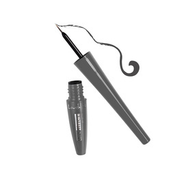Eyeliner Matte matowy eyeliner do oczu Grey 2g