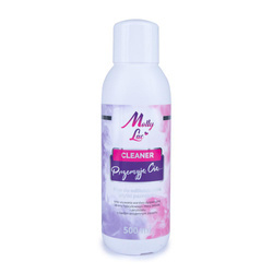 Przemyje Cię... cleaner do odtłuszczania płytki paznokcia 500ml