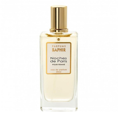 Noches De Paris Women woda perfumowana spray 50ml