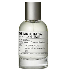 Le Labo The Matcha 26 woda perfumowana spray 50ml