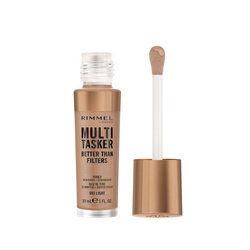 Multi Tasker Betten Than Filters wielofunkcyjny produkt do twarzy 003 Light 30ml
