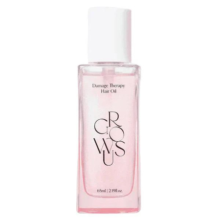 Damage Therapy Hair Oil regenerujący olejek do włosów 65ml