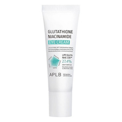 Glutathione Niacinamide Eye Cream krem do twarzy 20ml