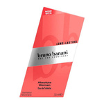 Bruno Banani Absolute Woman woda toaletowa spray 30ml