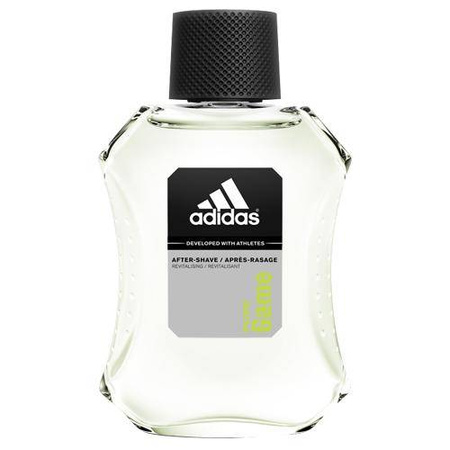 Adidas Pure Game Woda po goleniu flakon 100ml