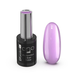 One Coat Multifunction Fiber Base baza hybrydowa z włóknami Lavender 11g