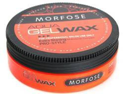 Aqua Hair Gel Wax Extra Shining wosk żelowy do włosów nabłyszczający 175ml