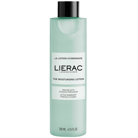 Lierac La Lotion Hydratante tonik nawilżający 200ml