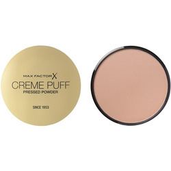 Creme Puff Pressed Powder puder prasowany 50 Natural 14g